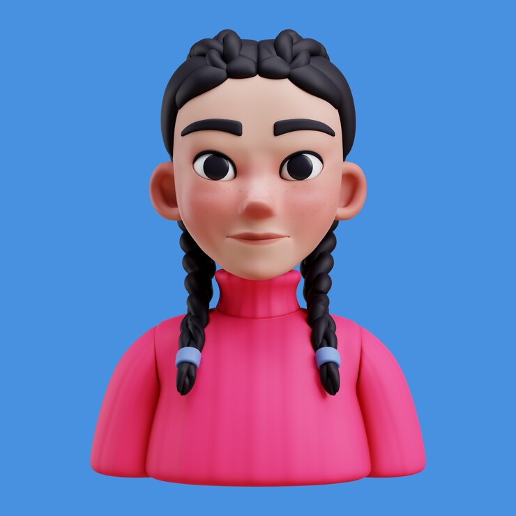 BEATRICE AVATAR